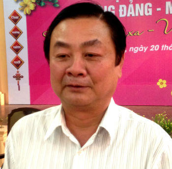 Đồng Tháp hướng đến một “chính quyền tương tác cao"